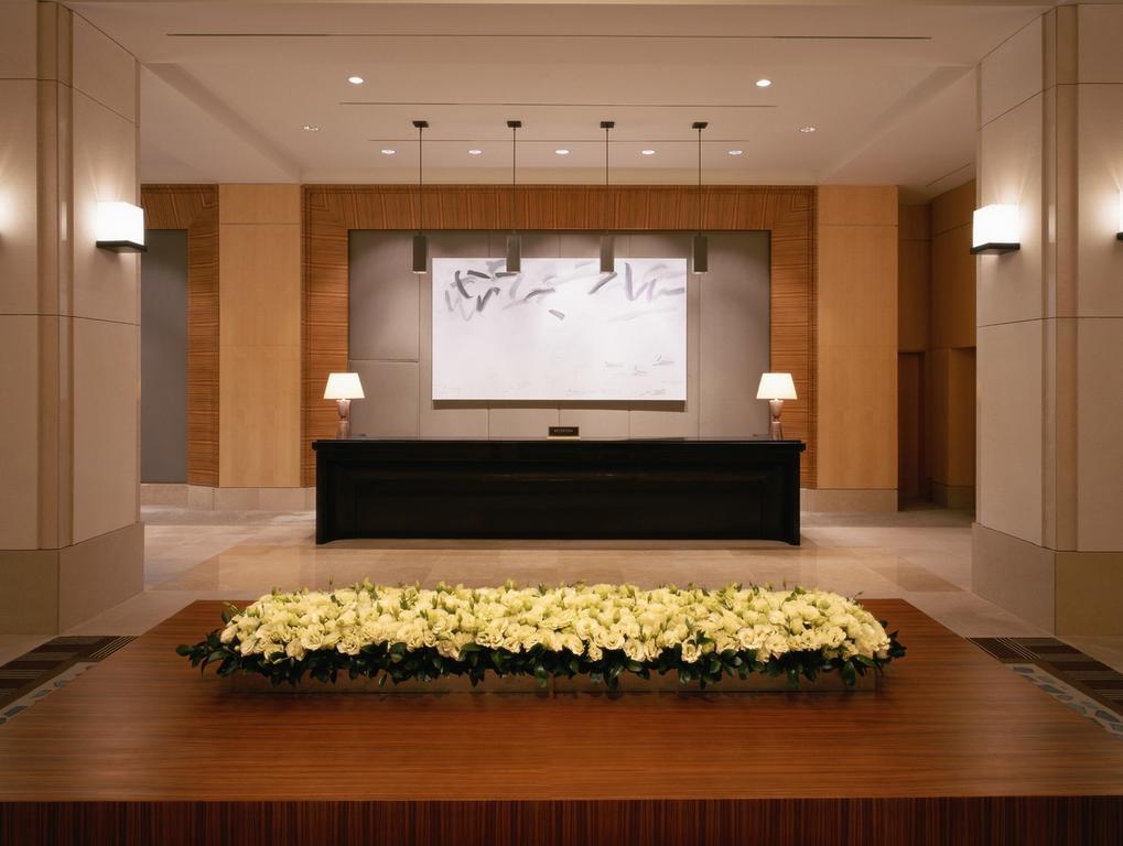 מלון Grand Hyatt אינצ'ון מראה חיצוני תמונה
